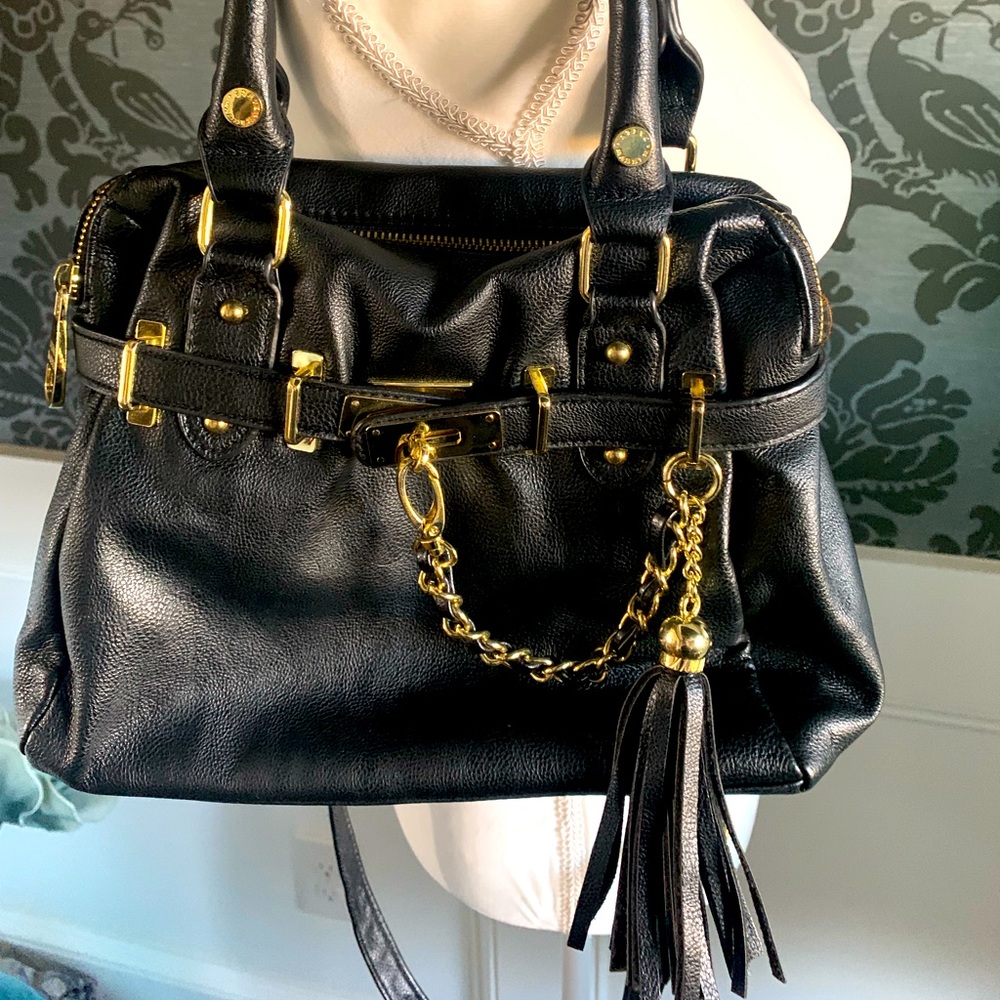MADDEN Satchel SOLD